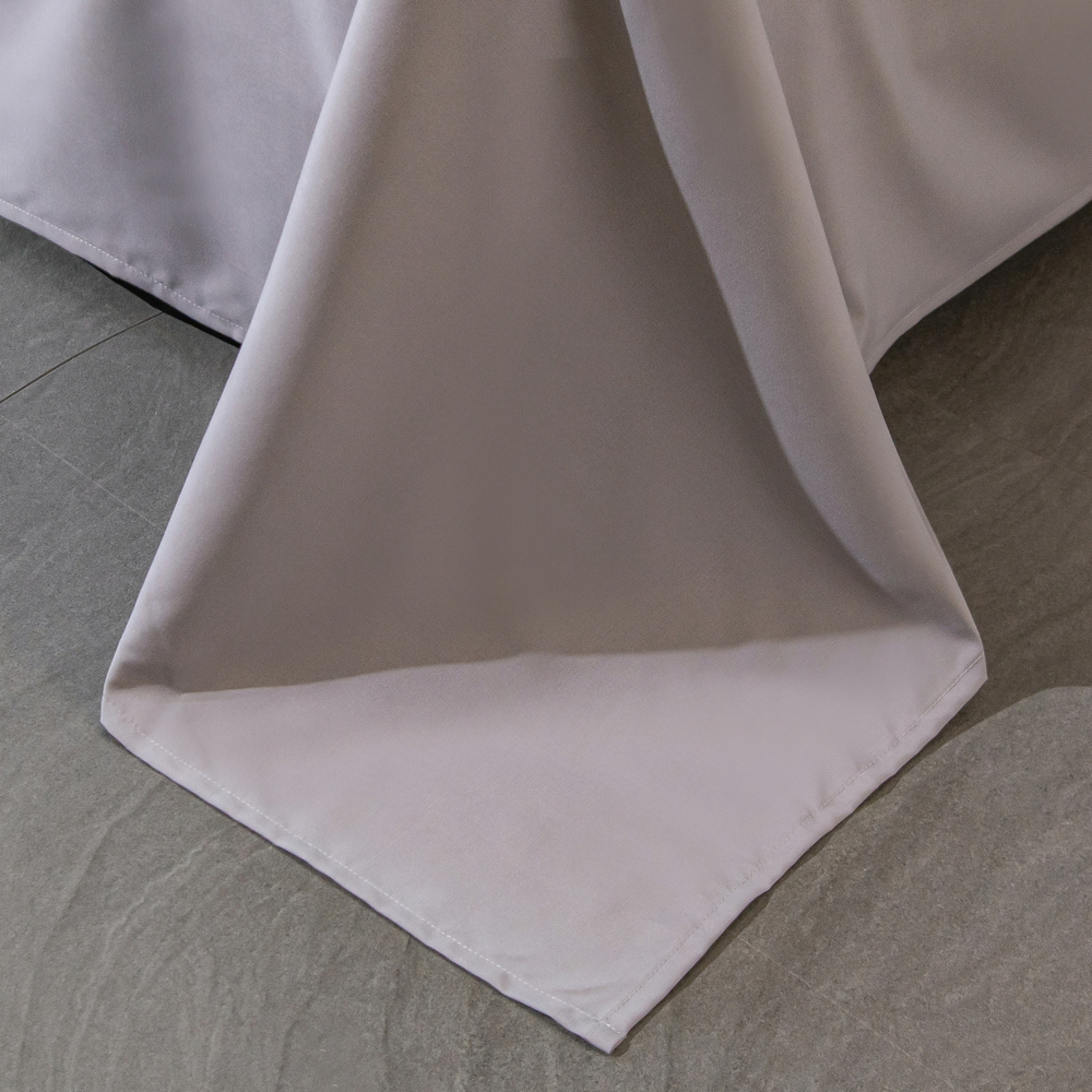 Комплект постельного белья Сатин MS MS001