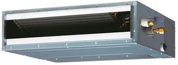 Сплит-система General Slim Duct ARXG12K Eco