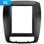 Магнитола для KIA Sorento 2 XM 2012-2020 (экран климата снизу) - Teyes TPRO 2 экран 9.7" в стиле "Тесла" на Android 10, ТОП процессор, 4G SIM-слот