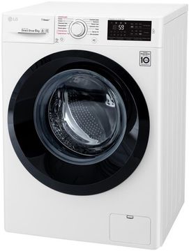 Стиральная машина LG F2J5NS6W