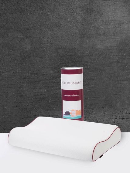 Emily Орт. Подушка 50х30х11