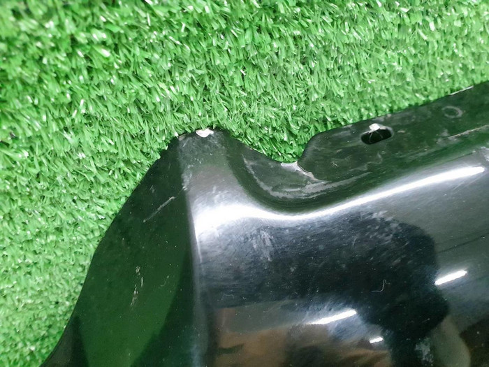 Капот Ford Explorer 4 U251 (2005-2010)