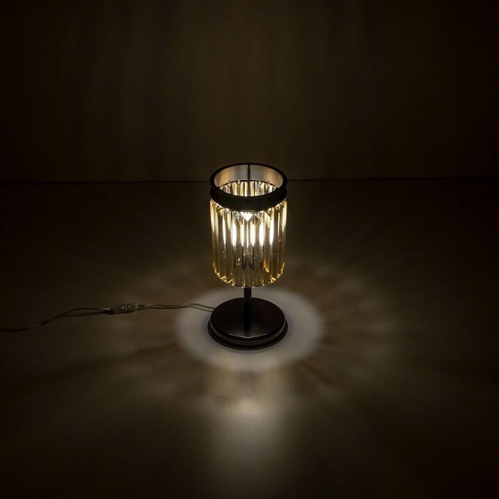 Настольная лампа декоративная Citilux Мартин CL332812