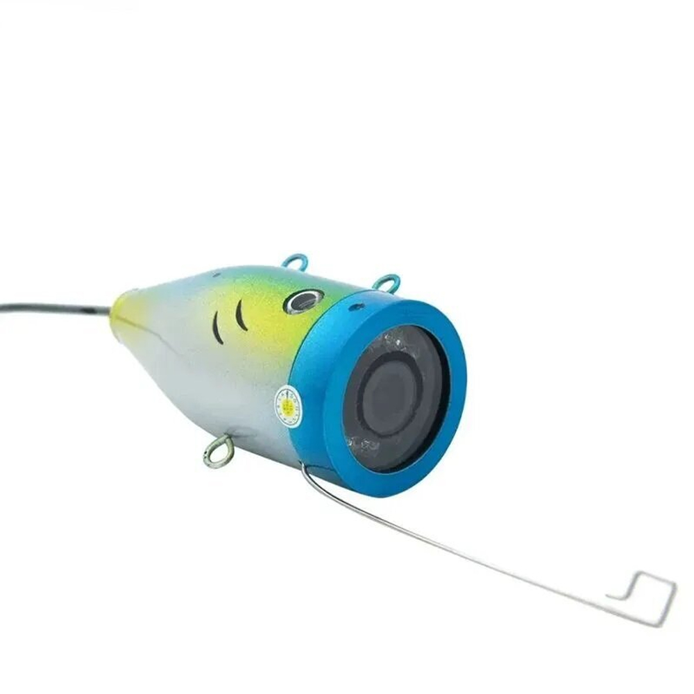 Комплект подводного наблюдения AVT mini DR- New