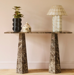 Настольный дизайнерский светильник Cornelia by Dusty Deco