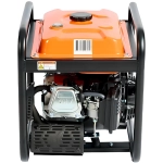 VILLARTEC GI 328 генератор бензиновый инверторный