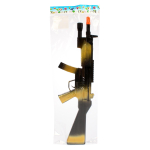 Автомат-трещетка, пакет MP5K-04