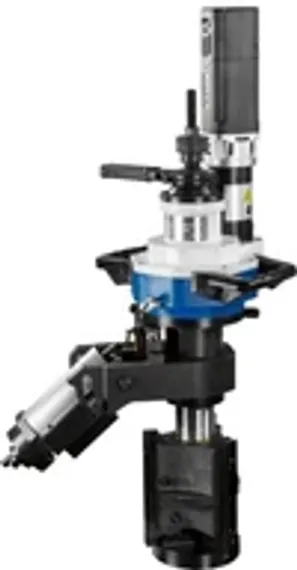 Резец к ISY-II, универсальный