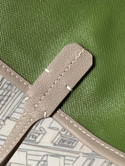 Goyard Saint Louis GM Bag