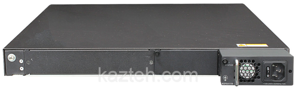 Коммутатор Huawei S5720-52X-PWR-SI-ACF