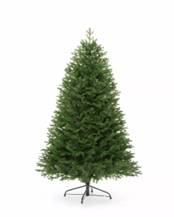 Искусственная елка Ванкувер 300 см., литая хвоя+пвх, ЕлкиТорг (147300)