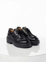 Полуботинки Miu Miu