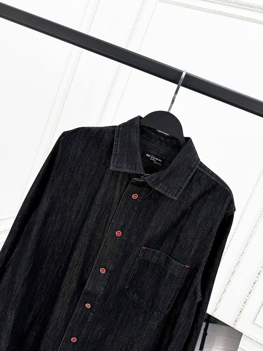 Рубашка Kiton