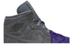 Кроссовки Sheila Rashid X Jordan Air Jordan 1 Mid Se "Unite" (Женская размерная сетка)