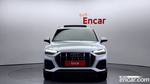 Audi Q5 (FY) 40 TDI Quattro Sportback (09.2022)