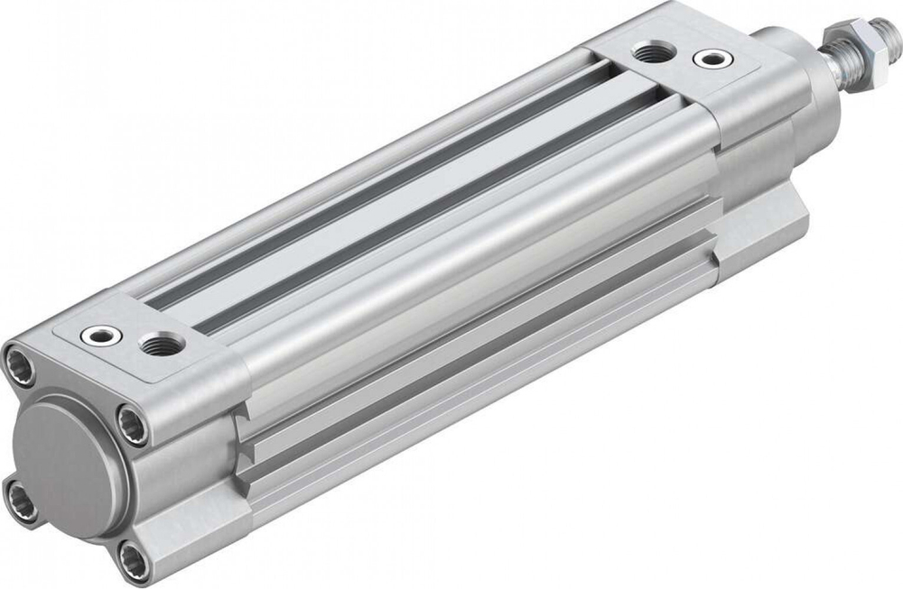 DSBC-32-100-D3-PPVA-N3 Стандартный цилиндр