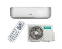 Сплит-система Hisense Premium Design Super DC Inverter AS-13UW4SVETG157