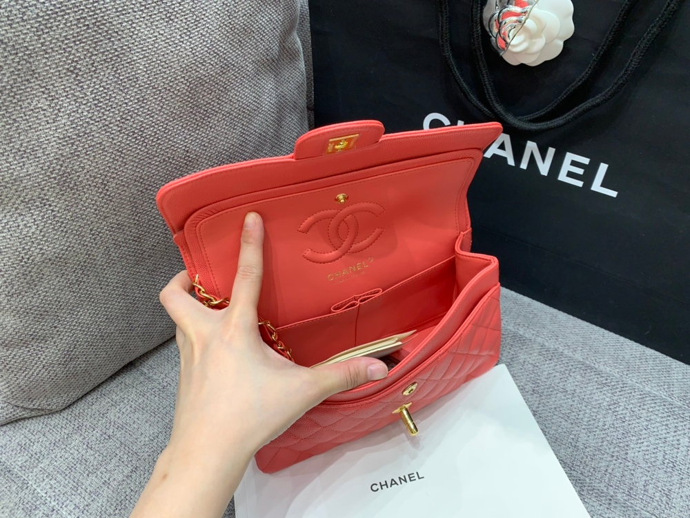 Chanel Bag 23 cm