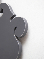 Зеркало интерьерное настенное в раме