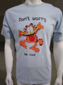 Футболка мужская MODERN R-3 155 Dont Worry