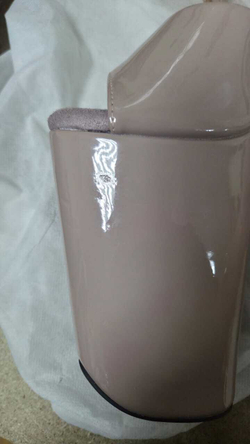 AXEL. Босоножки четверки. Лак - SHDS-013-4-ekoz-bl-sale35_025