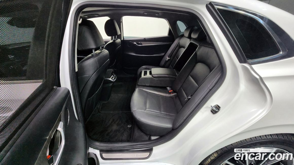 Hyundai The New Grandeur (Azera) IG 3.3 (06.2022)