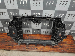 Панель передняя Changan UNI-T 20-нв Б/У Оригинал S202F2707030101