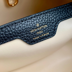 Louis Vuitton Capucines BB