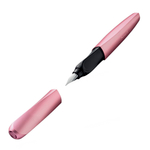 Ручка перьевая Pelikan Office Twist M