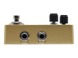 Футсвич переключатель Hotone Omni AC OMP-5 Gold