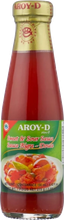 Соус Кисло-Сладкий Aroy-D Sweet &amp; sour, 215 г