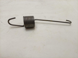 IWUE 4105 CIS кт28 Пружина бака для стиральных машин Indesit Ariston C00118009 б/у