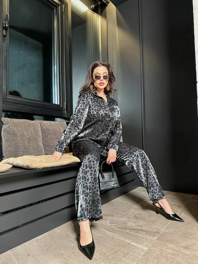 Костюм УК-466-2 Fabrika