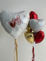 Воздушные шары №8956