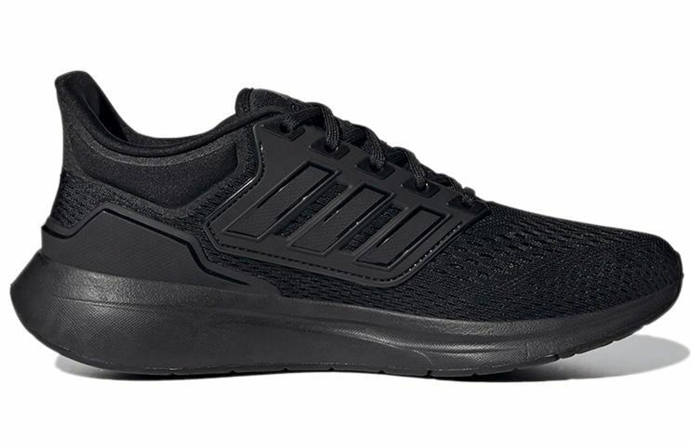 Кроссовки Adidas Eq21 Run (Женская размерная сетка)