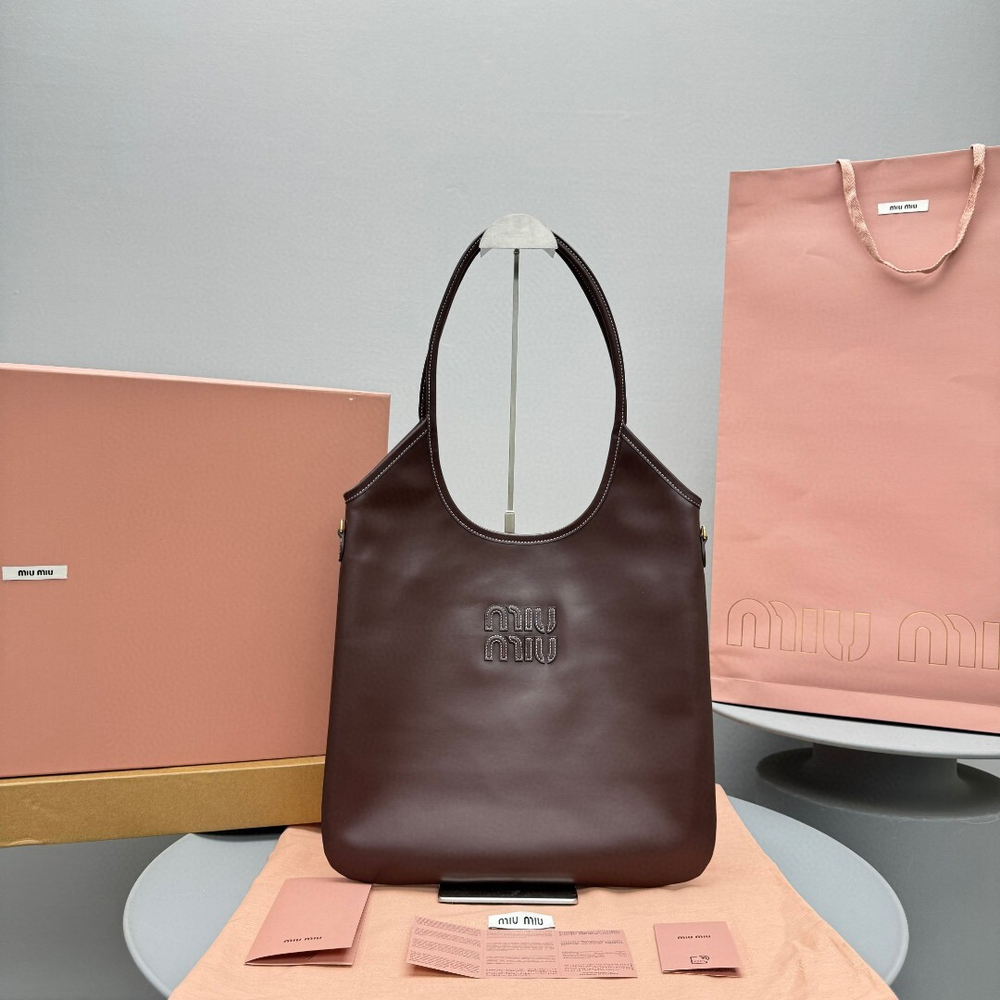 Miu Miu Ivy Bag 40 cm