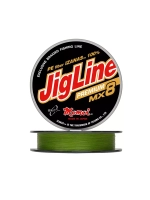 Плетеный шнур для рыбалки Premium 0,30 мм