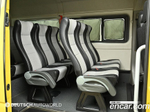 Renault Korea (Samsung) Master 어린이 보호차 (02.2020)