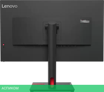Монитор Lenovo ThinkVision T32p-30 63D2GAT1EU