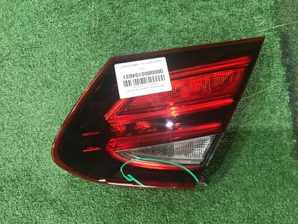 Фонарь правый внутренний Mercedes C C205 (18-23)