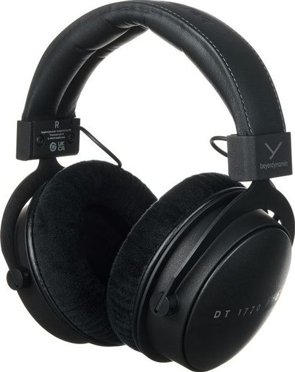 Beyerdynamic DT 1770 PRO mkII Закрытые полноразмерные студийные наушники, 30 Ом