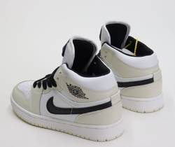 Кроссовки Air Jordan 1 Mid SE (36-41)р. / шт.