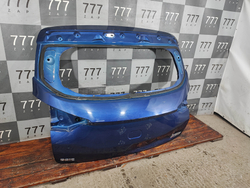 Крышка багажника Baic X35 19-нв Б/У Оригинал A00092710DY