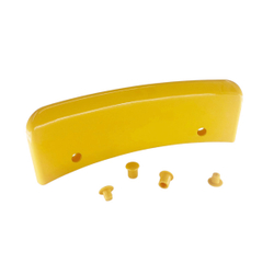 WDK-A5509018  Накладка пластиковая на отбортовщик для шиномонтажных станков