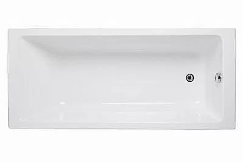 Ванна акриловая Vitra Neon 170x75