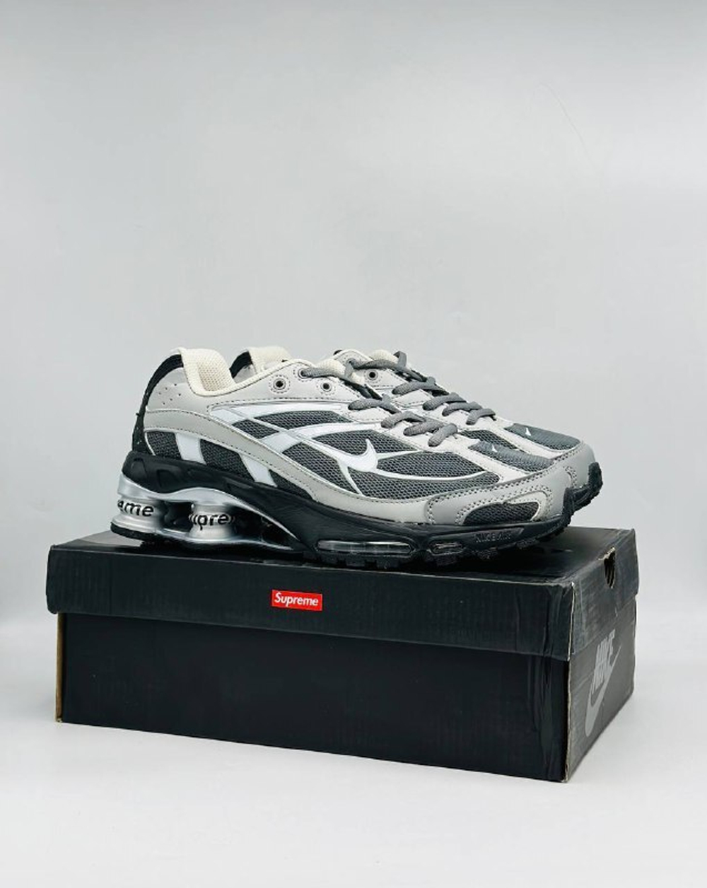 Мужские кроссовки Nike Supreme