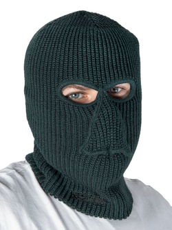 Шапка-маска Norfin KNITTED р.L