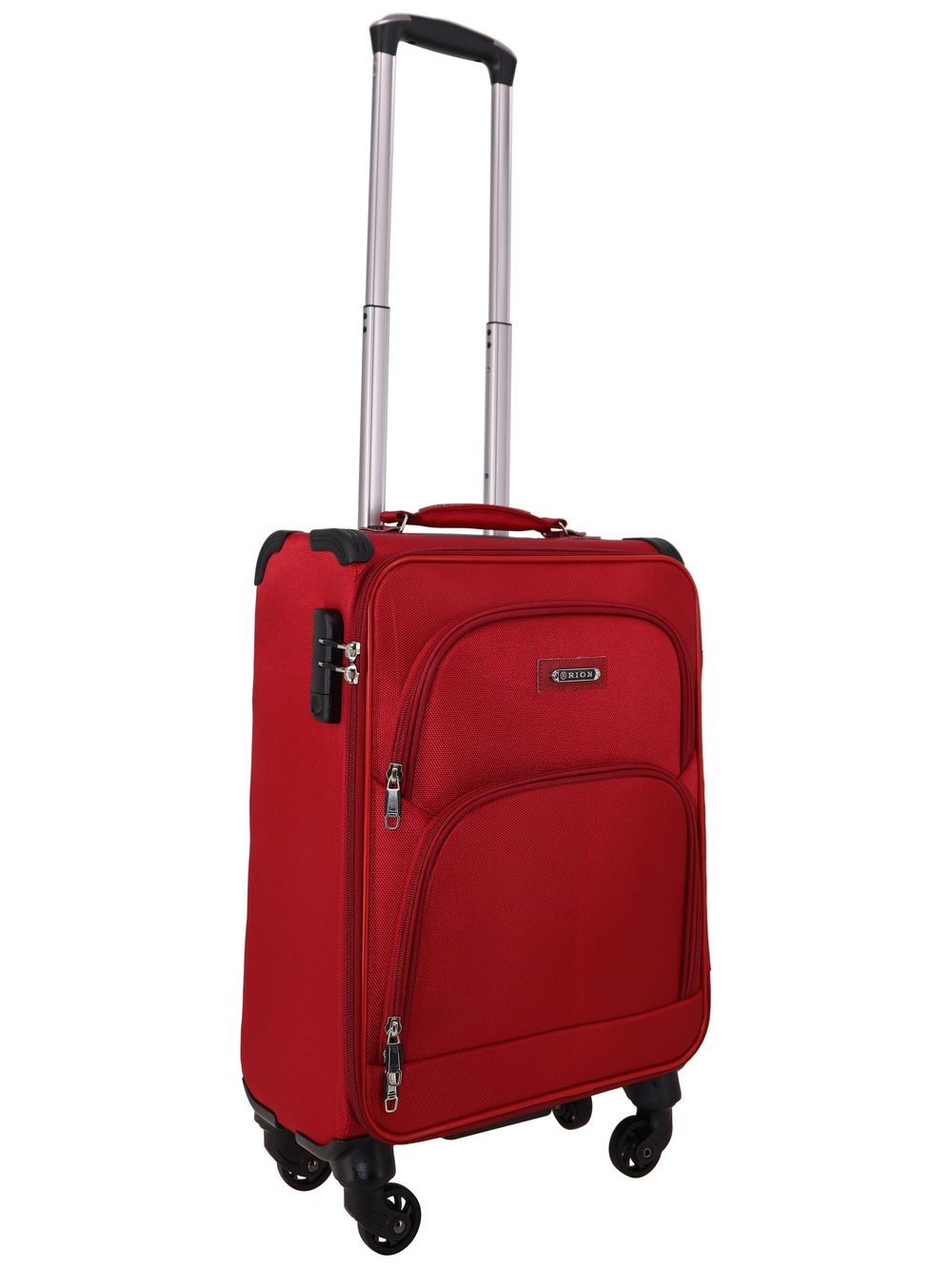 Чемодан 453 / Сверхлегкий каркас