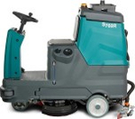 Машина поломоечная VinnerMyer S760R с местом оператора, (Li-150Ah) VM760R-L150