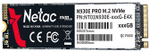 SSD Netac NT01N930E-256G-E4X 256 Гб
